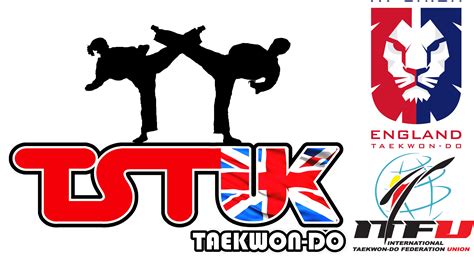 TST UK Taekwon-Do